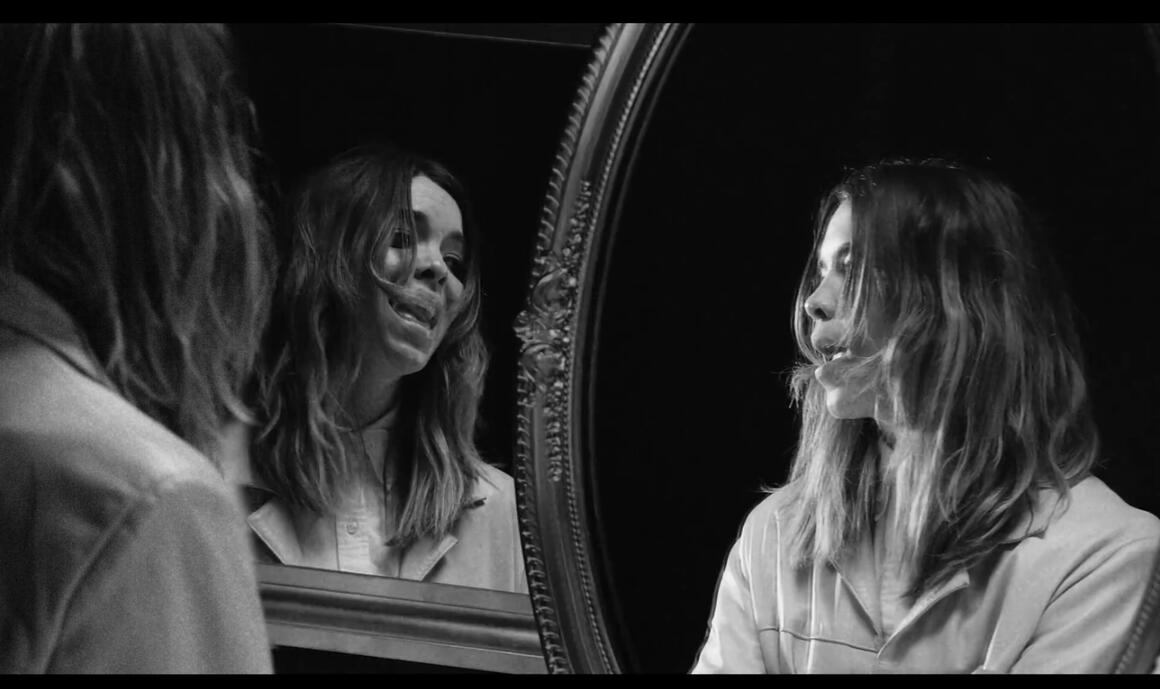 The Aces “Don’t Freak” music video, 2021 (art director)