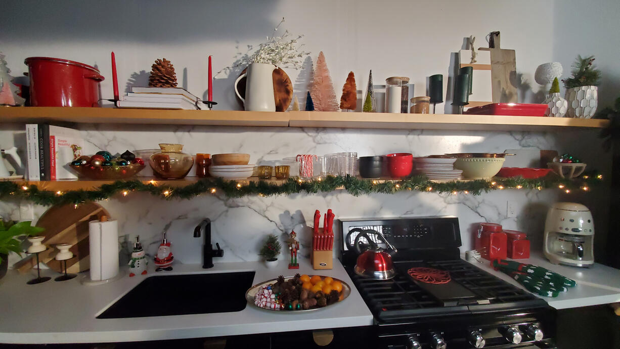 Commercial for Buzzfeed